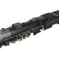 Lionel 6-18003 O Delaware, Lackawanna & Western 4-8-4 Locomotive & Tender #1501 LN/Box
