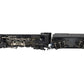 Lionel 6-18003 O Delaware, Lackawanna & Western 4-8-4 Locomotive & Tender #1501 LN/Box