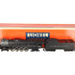 Lionel 6-18003 O Delaware, Lackawanna & Western 4-8-4 Locomotive & Tender #1501 LN/Box