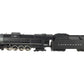 Lionel 6-18003 O Delaware, Lackawanna & Western 4-8-4 Locomotive & Tender #1501 LN/Box