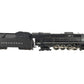 Lionel 6-18003 O Delaware, Lackawanna & Western 4-8-4 Locomotive & Tender #1501 LN/Box