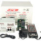 Digitrax DG580 G Super Chief Command Control Super Premium Set EX/Box