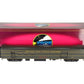 MTH 20-68129 O Scale Chicago Northwestern 70’ ABS RPO Passenger Car (Smooth)