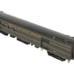 MTH 20-68129 O Scale Chicago Northwestern 70’ ABS RPO Passenger Car (Smooth) LN/Box