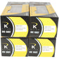 K-Line K6251-1931A Reading Die-Cast Hopper 4-Pack LN/Box