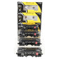 K-Line K6251-1931A Reading Die-Cast Hopper 4-Pack LN/Box