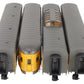 MTH 30-67658 O Union Pacific 60' Streamlined ABS Passenger Car Set (Set of 4) LN/Box
