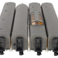 MTH 30-67658 O Union Pacific 60' Streamlined ABS Passenger Car Set (Set of 4) LN/Box
