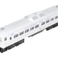 Lionel 400 Vintage O Powered Baltimore & Ohio Commuter Car VG/Box