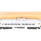 Lionel 400 Vintage O Powered Baltimore & Ohio Commuter Car VG/Box