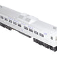 Lionel 400 Vintage O Powered Baltimore & Ohio Commuter Car VG/Box