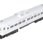 Lionel 400 Vintage O Powered Baltimore & Ohio Commuter Car VG/Box