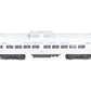 Lionel 400 Vintage O Powered Baltimore & Ohio Commuter Car VG/Box