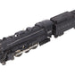 Lionel 2055 Vintage O 4-6-4 Hudson Steam Locomotive with 6026W Tender VG/Box