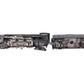 Lionel 2055 Vintage O 4-6-4 Hudson Steam Locomotive with 6026W Tender VG/Box