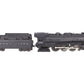 Lionel 2055 Vintage O 4-6-4 Hudson Steam Locomotive with 6026W Tender VG/Box