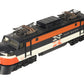 Lionel 2350 Vintage O Gauge New York New Haven EP-5 Powered Electric Locomotive VG