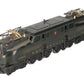 Lionel 2340 Vintage O Gauge Pennsylvania GG-1 Electric Locomotive #2340 VG