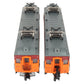 Lionel 6-21329 Chicago South Shore & South Bend Interurban Cars (Set of 2) EX/Box