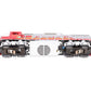 MTH 20-2255-1 O-Gauge Santa Fe GP38-2 Diesel Engine w/PS2 #2377 EX/Box