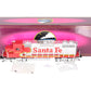 MTH 20-2255-1 O-Gauge Santa Fe GP38-2 Diesel Engine w/PS2 #2377 EX/Box