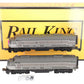 MTH 30-2140-1 New York Central E-8-AA Diesel Engine Set w/PS1 #4084/4045 LN/Box
