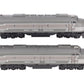 MTH 30-2140-1 New York Central E-8-AA Diesel Engine Set w/PS1 #4084/4045 LN/Box