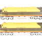 MTH 30-2181-1 Seaboard E-8 AA Diesel Engine Set w/PS1 #3053/3054 EX/Box