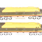 MTH 30-2181-1 Seaboard E-8 AA Diesel Engine Set w/PS1 #3053/3054 EX/Box