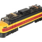 Lionel 2351 Vintage O Milwaukee EP-5 Electric Locomotive VG