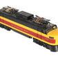 Lionel 2351 Vintage O Milwaukee EP-5 Electric Locomotive VG