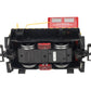 Piko 38506 G Scale Clean Machine R/C GE 25-Ton Track Cleaning Locomotive VG/Box