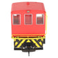 Piko 38506 G Scale Clean Machine R/C GE 25-Ton Track Cleaning Locomotive VG/Box