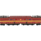 Bachmann 65302 HO Pennsylvania GG-1 Electric Locomotive #4913 w/DCC Sound EX/Box