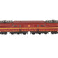 Bachmann 65302 HO Pennsylvania GG-1 Electric Locomotive #4913 w/DCC Sound EX/Box