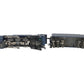 Lionel 646 Vintage O Custom B&O 4-6-4 Die-Cast Steam Locomotive & Tender #4579