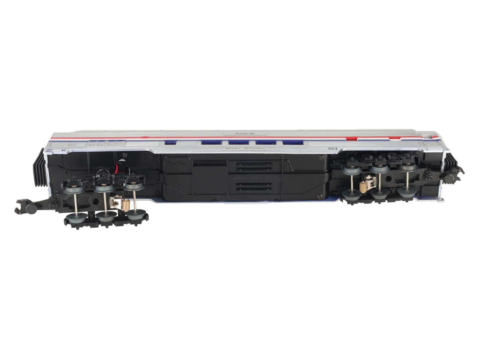 MTH 20-6748 O Gauge Amtrak 