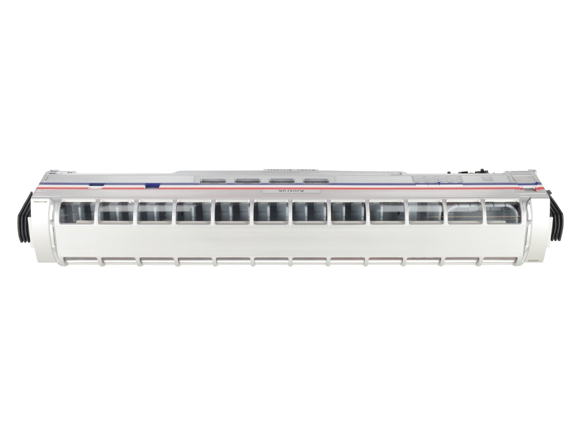 MTH 20-6748 O Gauge Amtrak 