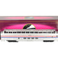 MTH 20-6748 O Gauge Amtrak "Mount Mitchell" Vista Dome Car VG/Box