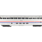 MTH 20-6748 O Gauge Amtrak "Mount Mitchell" Vista Dome Car VG/Box