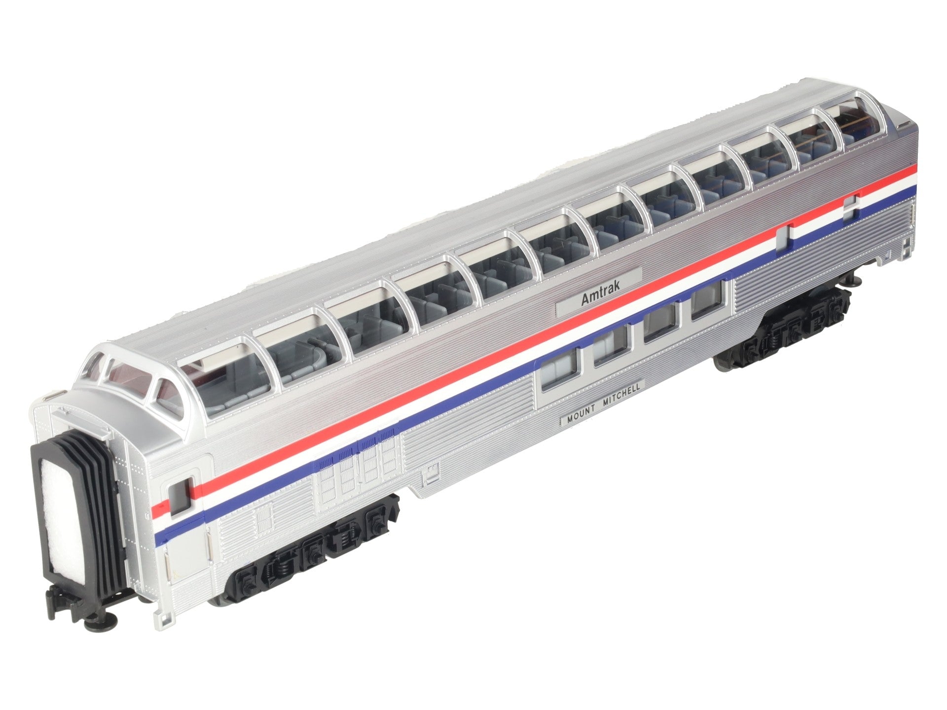 MTH 20-6748 O Gauge Amtrak 
