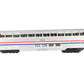 MTH 20-6748 O Gauge Amtrak "Mount Mitchell" Vista Dome Car VG/Box