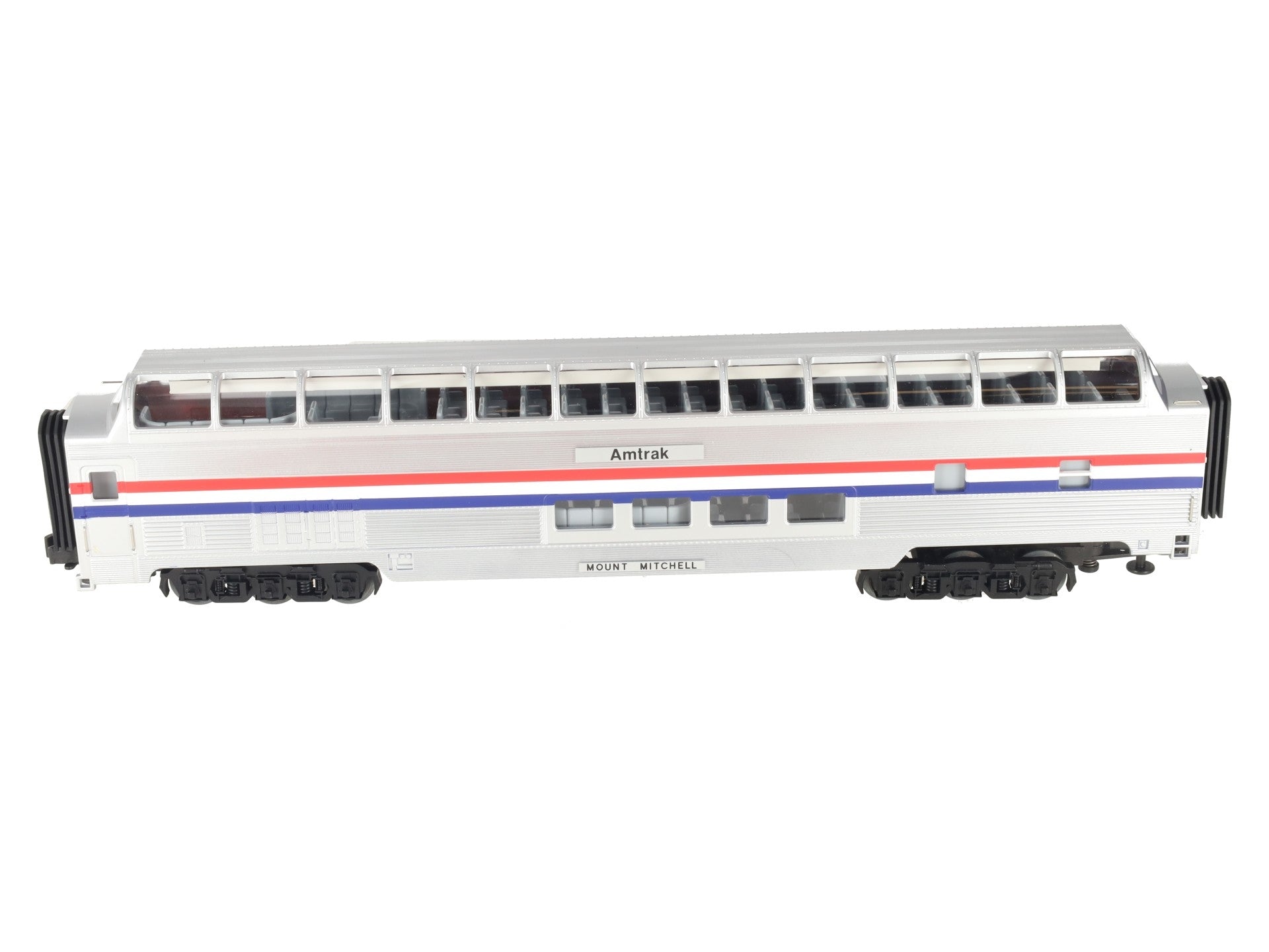 MTH 20-6748 O Gauge Amtrak 