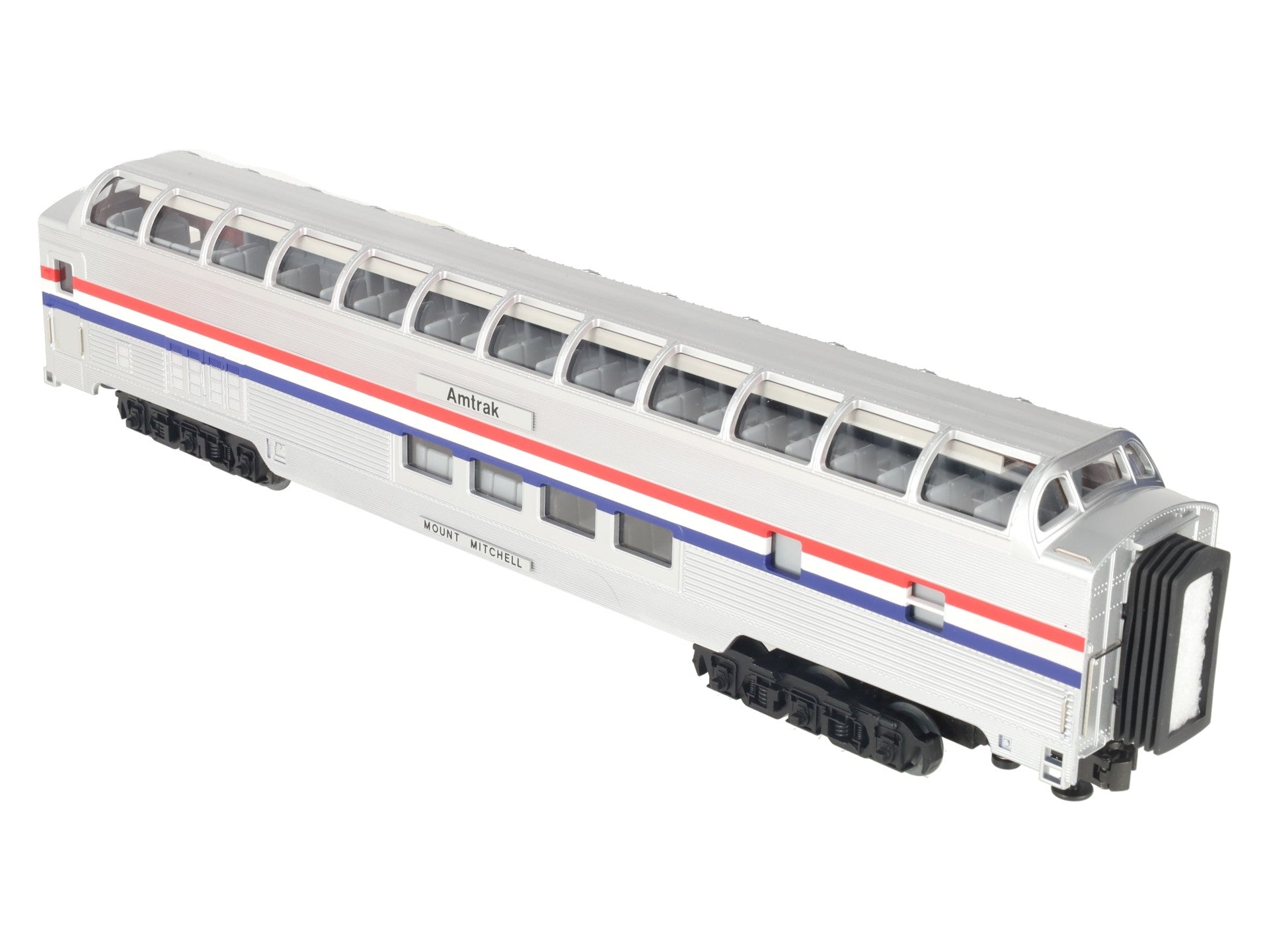 MTH 20-6748 O Gauge Amtrak 