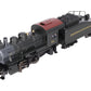 K-Line K-3180-0094W O Pennsylvania A5 Steam Switcher #94 EX/Box