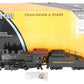 K-Line K-3180-0094W O Pennsylvania A5 Steam Switcher #94 EX/Box