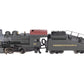 K-Line K-3180-0094W O Pennsylvania A5 Steam Switcher #94 EX/Box