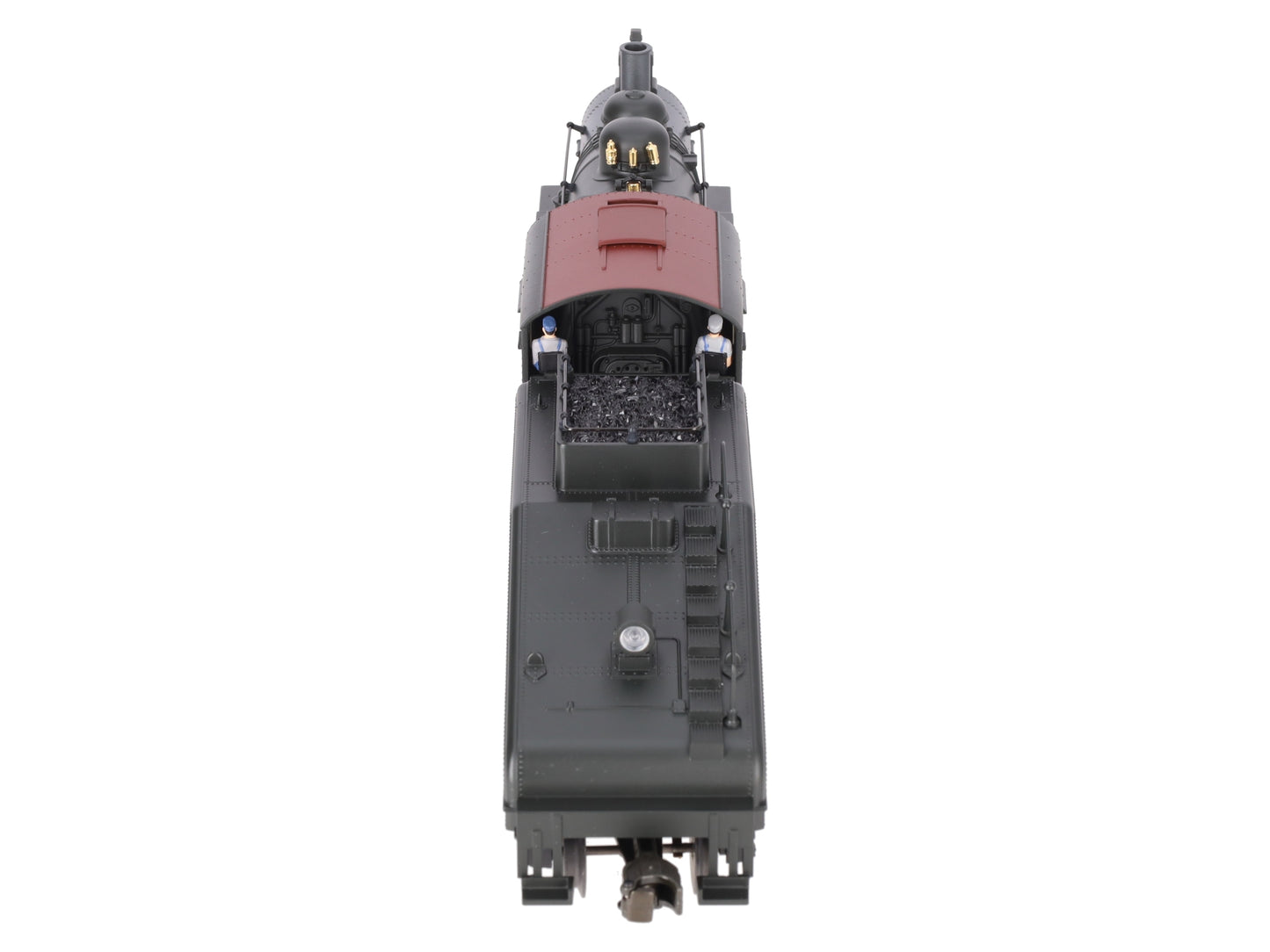 K-Line K-3180-0094W O Pennsylvania A5 Steam Switcher #94 EX/Box