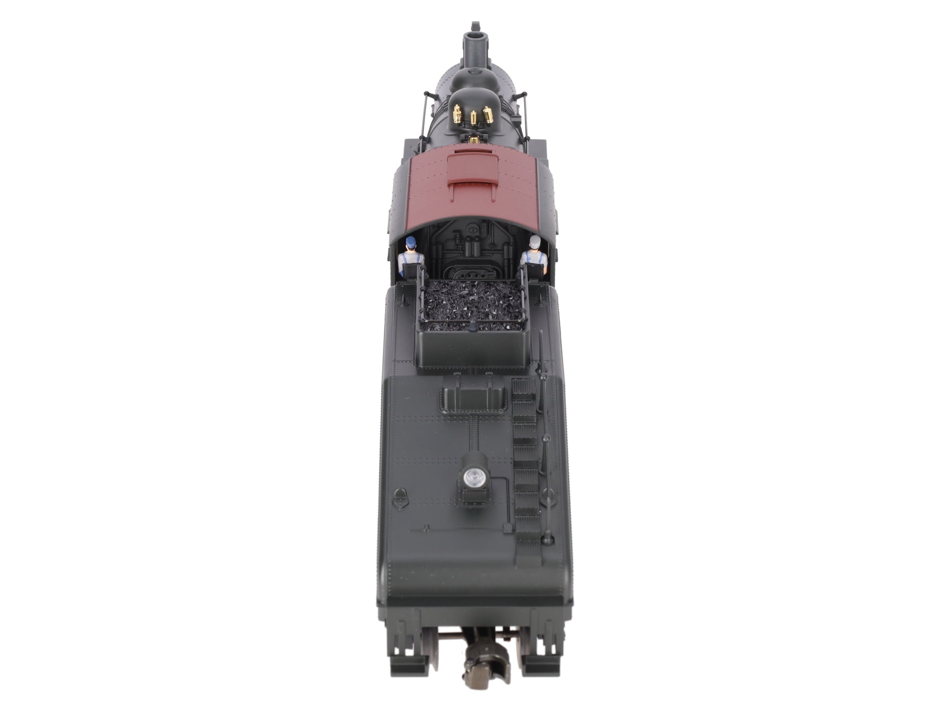 K-Line K-3180-0094W O Pennsylvania A5 Steam Switcher #94 EX/Box