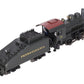 K-Line K-3180-0094W O Pennsylvania A5 Steam Switcher #94 EX/Box